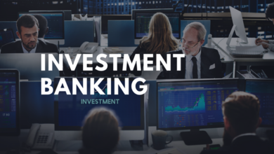 Investment Banking Course