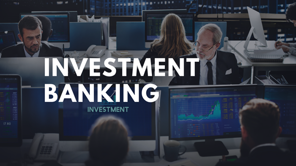 Investment Banking Course