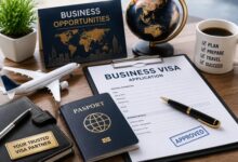 Visa Agents Pune