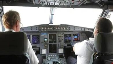 DGCA Pilot Course