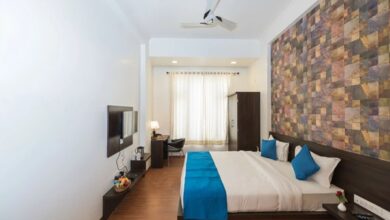 Hotel in Durgapura Jaipur