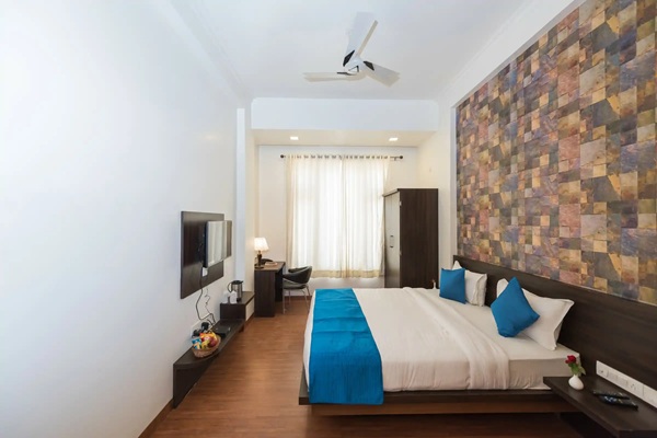 Hotel in Durgapura Jaipur