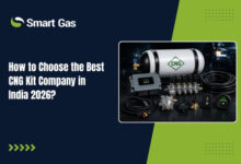 Best CNG Kit Company in India
