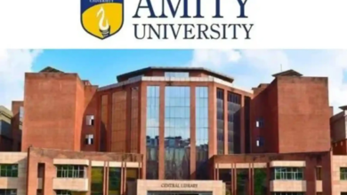 Amity Mba Online Fees