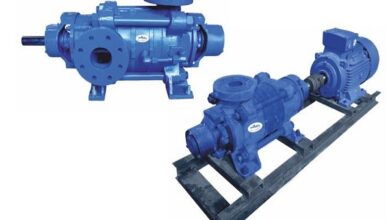 Multistage Pump Manufacturers