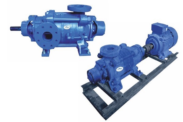 Multistage Pump Manufacturers