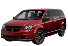 Family Group Transportation Niagara Falls 7-9 Seater