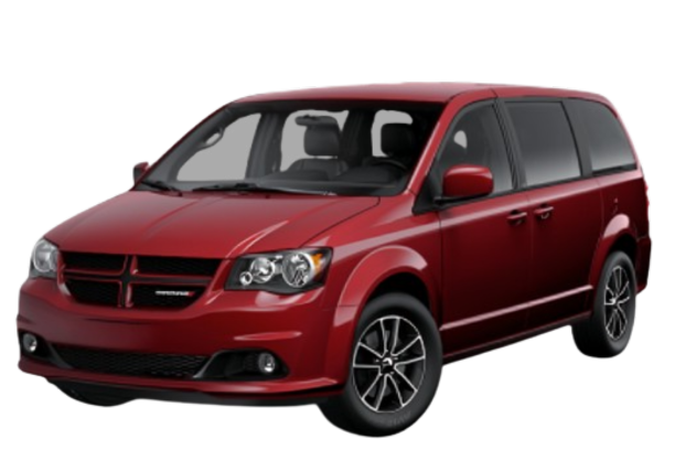Family Group Transportation Niagara Falls 7-9 Seater
