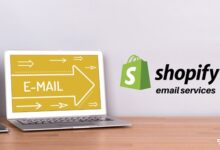 Shopify Email Marketing Services