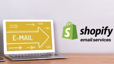 Shopify Email Marketing Services