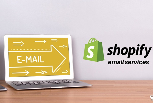 Shopify Email Marketing Services