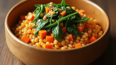 Vegetarian Dog Food