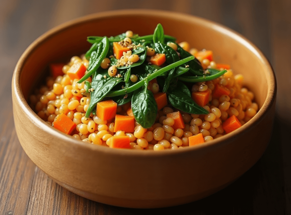 Vegetarian Dog Food