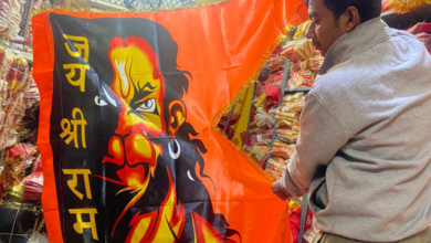 Jhanda and Flags Manufacturer
