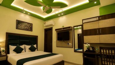 Hotels in Mathura City
