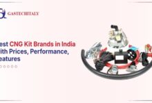 Best Cng Kit Brand in India