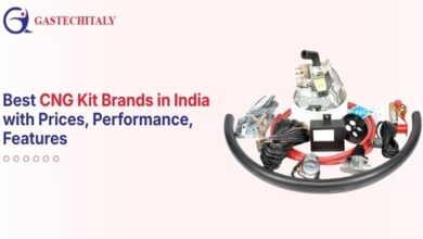 Best Cng Kit Brand in India