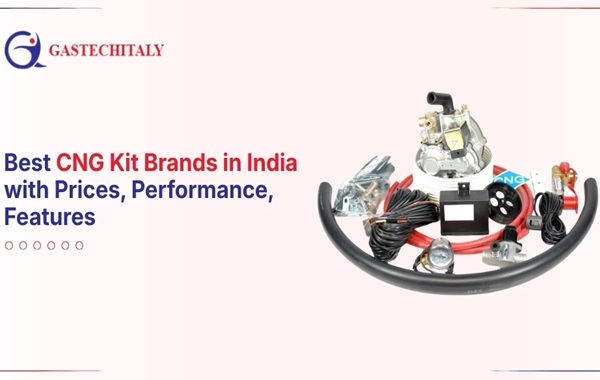 Best Cng Kit Brand in India