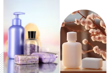 Body Wash Fragrance Manufacturer in India