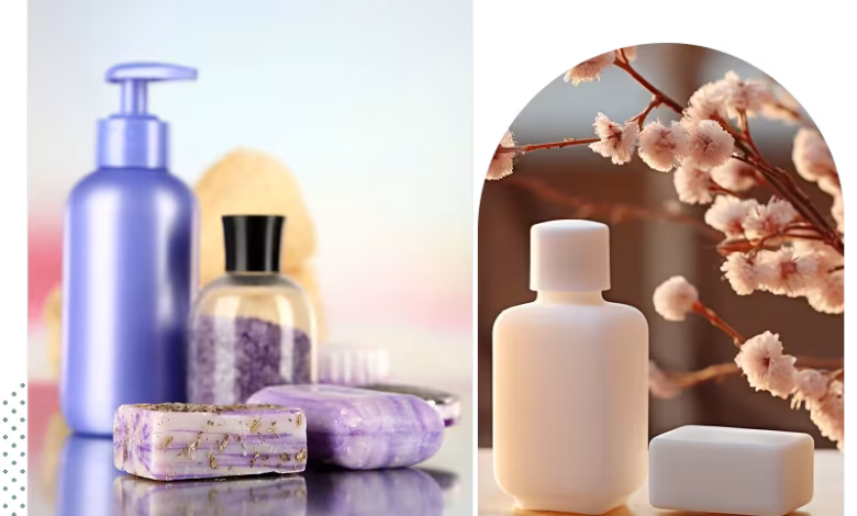 Body Wash Fragrance Manufacturer in India