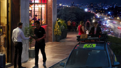 Hotel with Pick and Drop Service