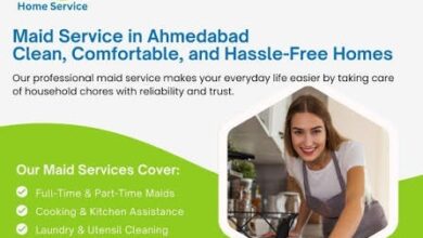 House Keeping Services in Ahmedabad