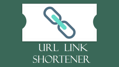 Link Shortener