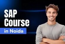 SAP course in Noida