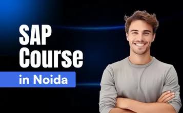 SAP course in Noida