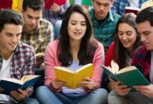 Ielts Online Coaching​