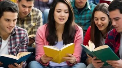 Ielts Online Coaching​