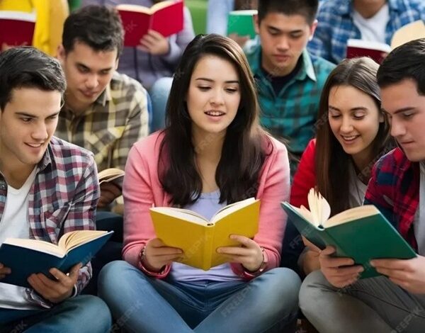 Ielts Online Coaching​