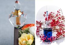 Agarbatti Fragrance