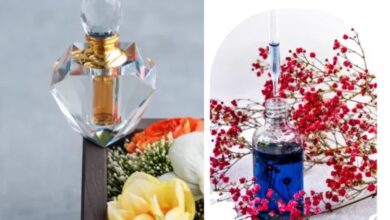 Agarbatti Fragrance