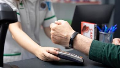 Cashless claim support