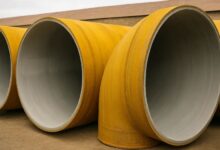 Cement Lining