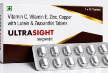 Ultra Sight Ingredients