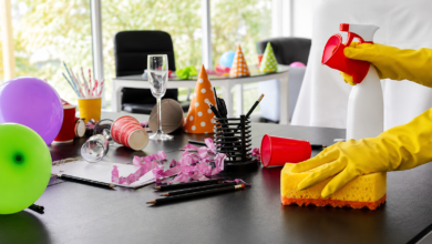 House Keeping Services in Ahmedabad