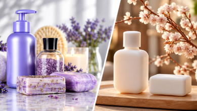 Body Wash Fragrance in India