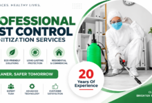Sanitization Chennai