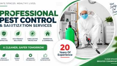 Sanitization Chennai