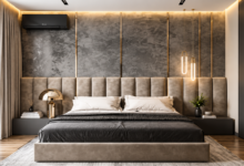 Designer Headboards Chennai