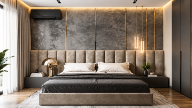 Designer Headboards Chennai
