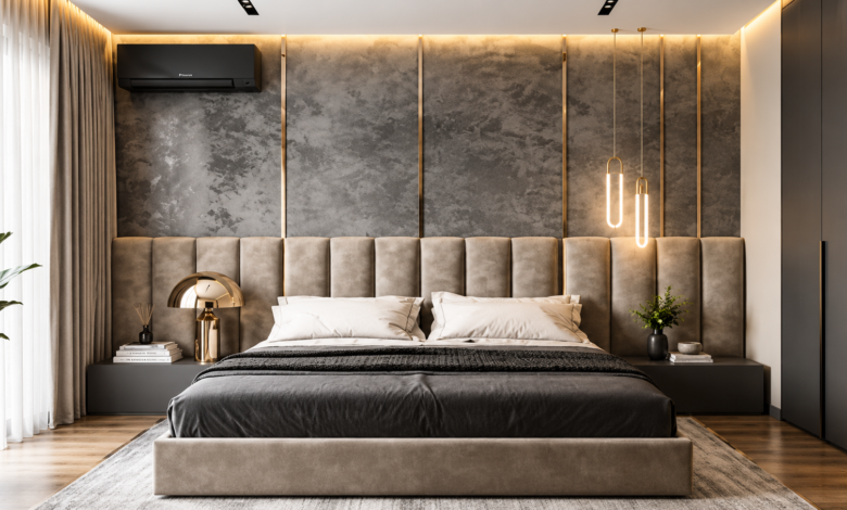 Designer Headboards Chennai