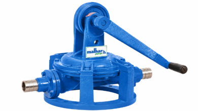 Drum Pump