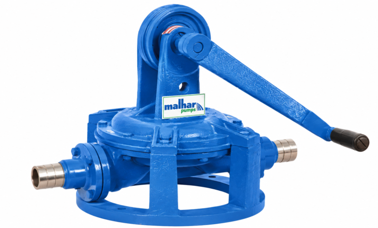 Drum Pump