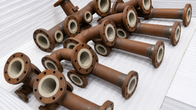 Cement Coating Service