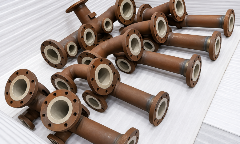 Cement Coating Service