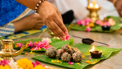 Pitrdosh Nivaran Puja in Ujjain