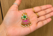 Jadau Kundan Accessories